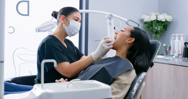 Best Dental X-Rays and Imaging  in La Joya, TX