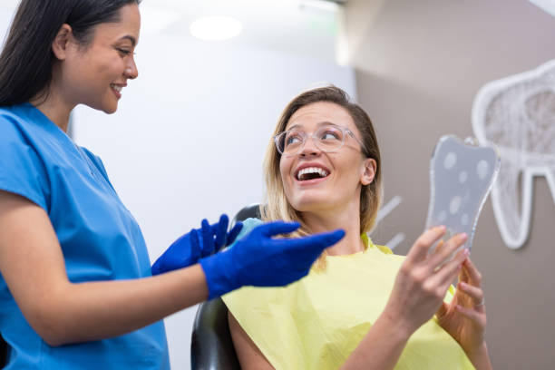 Best Teeth Whitening  in La Joya, TX