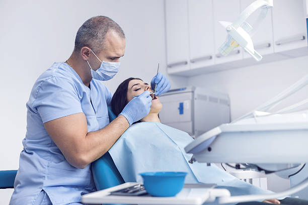 Best Dental Exams and Cleanings  in La Joya, TX