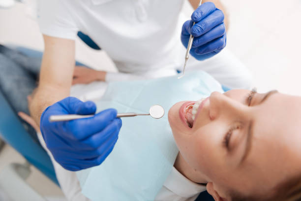 Best Periodontal (Gum) Disease Treatment  in La Joya, TX